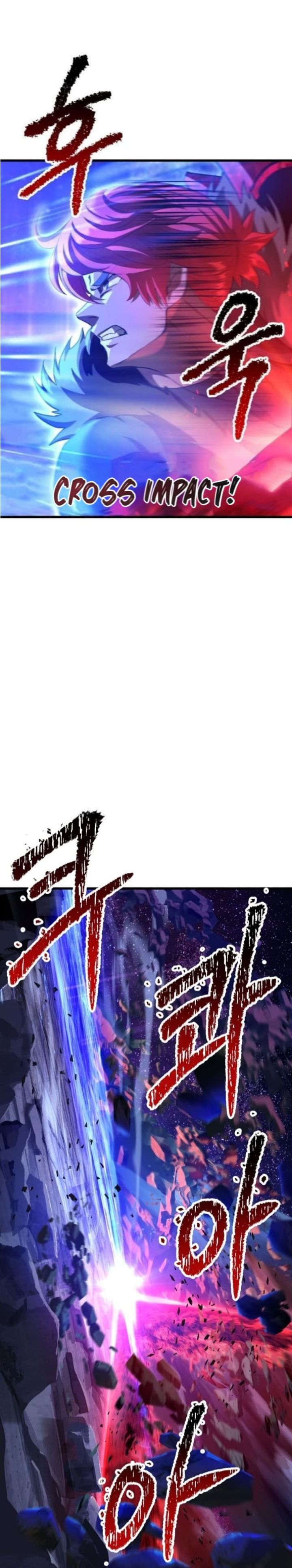 Otherworldly Sword King’s Survival Records Chapter 262 Gambar 38